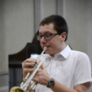 350 évvel a 350 éves plébániatemplomért - hangverseny