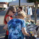 Kult-utca az Óvárosi kávéháznál (Fotó: Bánhegyi István)