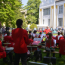 VI. Mosonmagyaróvári Veteránjármű Találkozó