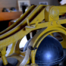 A mosonmagyaróvári Tűzoltóságon jártunk