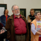 A szigetköztől Stendörrenig - Dr. Grin Igor fényképkiállítása (Fotó: Horváth Attila)