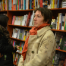 Médl Sándor könyvbemutatója (Fotó: Nagy Mária)