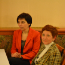 Lions hálaadó teadélután (Fotó: Nagy Mária)