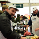 IV. Kolbásztöltő Fesztivál ( Fotó: Patács Judit )