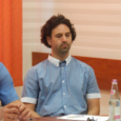 VIrágos Mosonmagyaróvár sajtótájékoztató