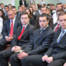 Egyetemi tanévnyitó 1 (Fotó: Nagy Mária)