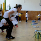 XXII. Városi Óvodás Sportnap