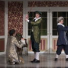 Kényeskedők - Major Tamás rendezésében