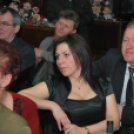 Vadászbál  (Fotó: Nagy Mária)