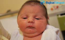 Pusztai Virág, 2900 gr. Jánossomorja