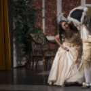 Kényeskedők - Major Tamás rendezésében