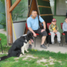 Agility - Hobby Kutyások részére (Fotó: Nagy Mária)