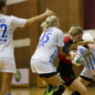 MTK Budapest – Mosonmagyaróvári Kézilabda Club