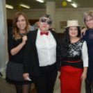 19. Jótékonysági Maskara Bál (Fotó: Nagy Mária)