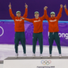 Az első téli olimpiai aranyérem - az öröm pillanatai