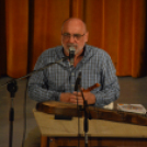 Rajzolj a Fehér Egérrel eredményhirdetés (Fotó: Nagy Mária)