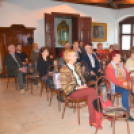 Múzeumi esték - Átvonulók (Fotó: Bánhegyi István)