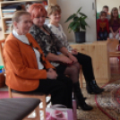 Eötvös József emlékplakett átadása a Vackor Óvodában