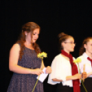 Haller Iskola gála műsora (Fotó: Stipkovits Veronika)