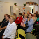 Mosonmagyaróvári TANODA 2017-2018 projektnyitó rendezvény 