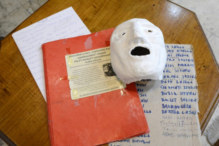 A Magyar Kultúra Napja a Hansági Múzeumban