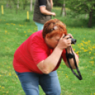 Agility - Hobby Kutyások részére (Fotó: Nagy Mária)