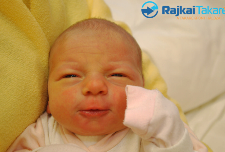 Tóth Fanni, 3400 gr. Mosonmagyaróvár