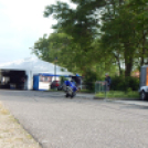 Street Fighter Show Jánossomorján Szöllősi Pepével