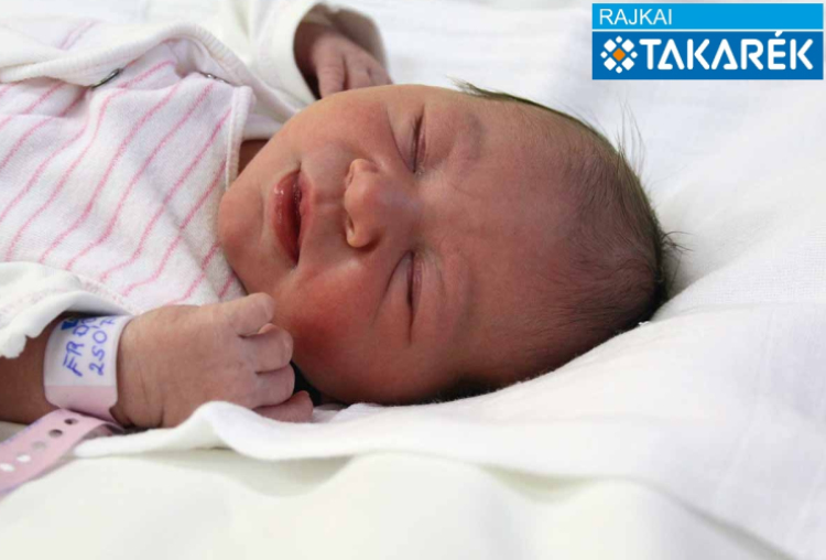 Erdős Zsófia, Máriakálnok