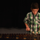 Növendék hangverseny (Fotó: Nagy Mária)