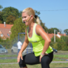 Hédervári sport és egészségnap (Fotó: Nagy Mária)