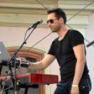 NYÁRI FESZTIVÁL – SZENT ISTVÁN NAPOK 2018, Harmadik nap