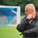 MTE 1904 Futura Mosonmagyaróvár - Móri SE (2:2) (Fotó: Nagy Mária)