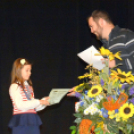 Növendékhangverseny