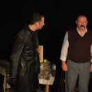 Városi ünnepség (Fotó: Nagy Mária)