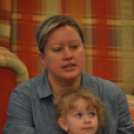 Kerekítő Mondókás Móka (Fotó: Nagy Mária)