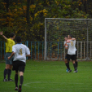 FUTURA Mosonmagyaróvár - Csepel Fc (2:1) Gratulálunk! (Fotó: Nagy Mária)