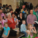 25 éves a Lajta Néptáncegyüttes (Fotó: Nagy Mária)