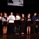 A Mosonyi Mihály Zenei Alapfokú Művészeti Iskola Zenei Világnapi Hangversenye