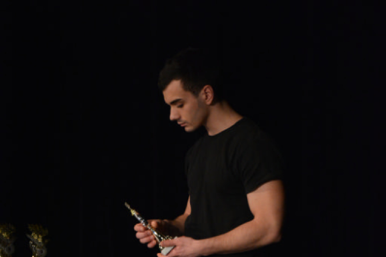 Városi sportnap 1 (Fotó: Nagy Mária)