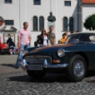 Pannonia-Carnuntum Historic Rallye  (Fotózta: Nagy Mária)
