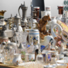 Belvárosi Üzletkör - Makett kiállítás Szombatján 