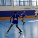 Női kézilabda NBI, Alapszakasz: 4. forduló MKC-SE – FTC-Rail Cargo Hungaria (22:35) (Fotó: Horváth Attila)