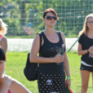 Hédervári Sportnap - Rubint Rékával (Fotó: Nagy Mária)