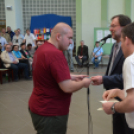 Makett kiállítás - eredményhirdetés (Fotó: Nagy Mária)