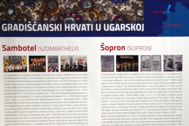 Dan Hrvata, Horvát Nap