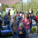 Pillangó Óvoda és Mini Bölcsőde családi nap az Alma együttessel 