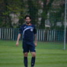 MTE 1904 FUTURA MOSONMAGYARÓVÁR - NAGYATÁDI FC (3:0) (Fotó: Nagy Mária)