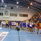Női kézilabda NBI, Alapszakasz: 20. forduló MKC SE – Békéscsabai Előre NKSE (35-25) (Fotó: Horváth Attila)