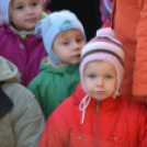 Őzikés óvoda ünnepélyes átadás (Fotó: Nagy Mária)